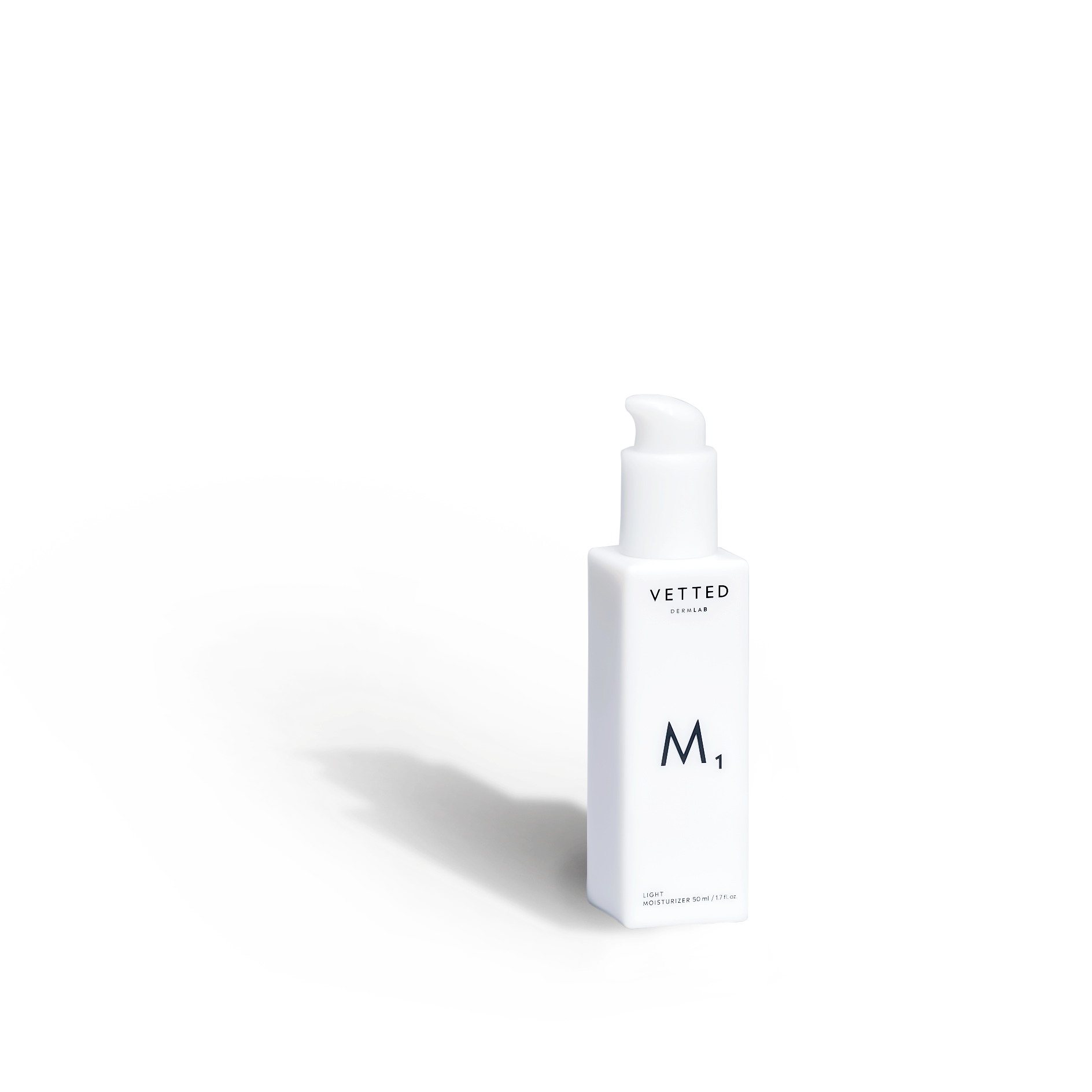 M1 Light Moisturizer